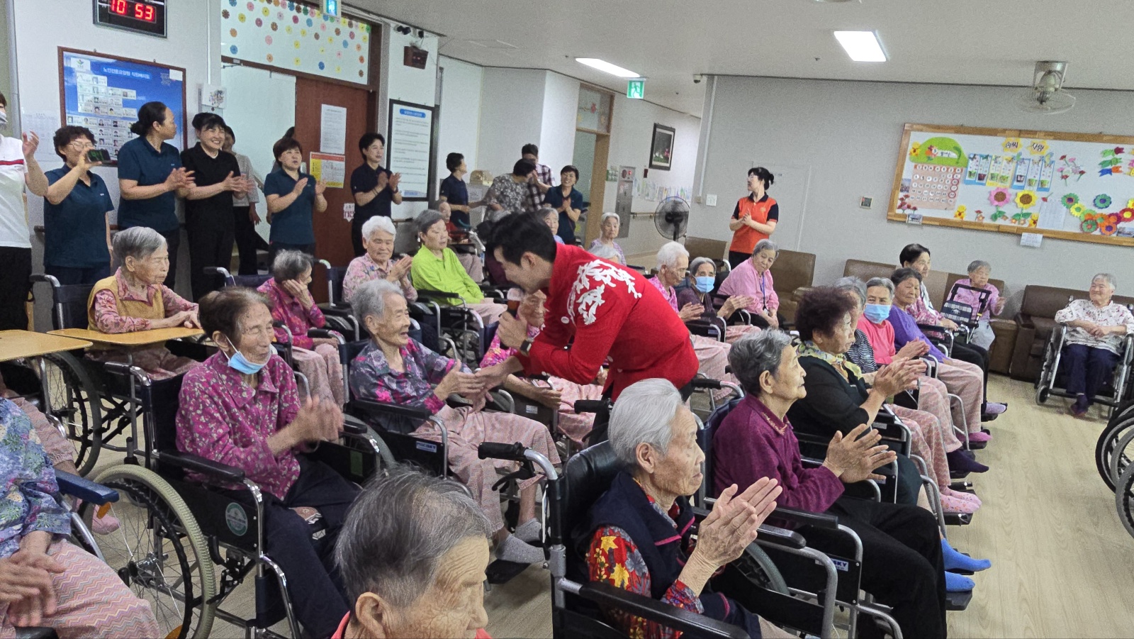 차수빈 공연