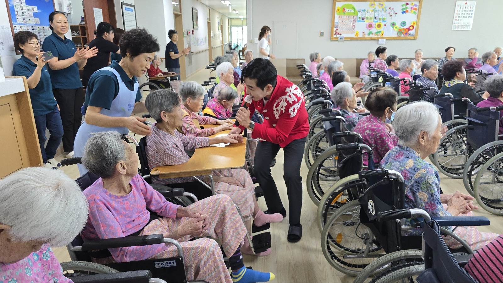 차수빈 공연